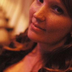 Meet your Posher, Lindsey